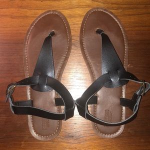Mossimo sandal